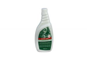 Grand National Keep Off Vliegenspray (Fliegenspray) - 750 ml