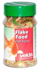 Velda Flake Food