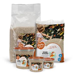 Duvo+ Vijversticks 3L