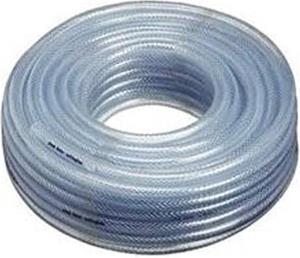 AquaForte Gewapende Luchtslang 13 - 19 mm prijs per meter