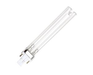 Aquaforte Philips UV-C PL-S Vijverlamp 7W - Kristalhelder Water met 2-Pins Aansluiting, 13.4cm
