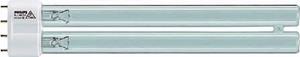 Philips Pl-Lamp 9 Watt Philips met 4 pennetjes