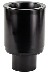 AquaForte Drijvende skimmer 200mm