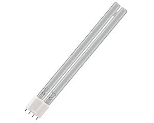 Philips Pl-Lamp 95 Watt  met 4 pennetjes