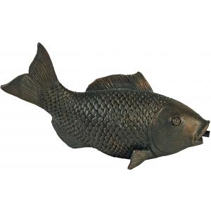 Spuitfiguur Vis XL - Ubbink