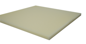 Superfish Filter Foam 50x50x2cm Fijn - Uitstekend voor Aquarium en Vijver Waterkwaliteit