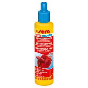 Sera Betta Aquatan - 50 ml