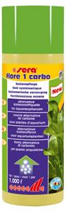 Sera flore 1 carbo - 50 ml