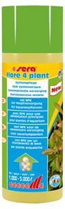 Sera flore 4 plant - 50 ml