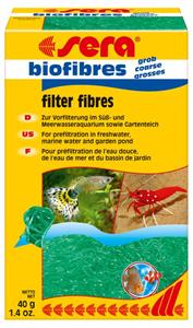 Sera biofibres grof - 40 gram