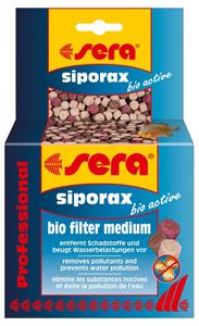 siporax bio active Professional - 210 gram