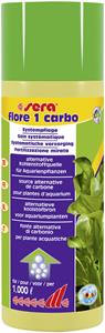 Sera flore 1 carbo - 250 ml