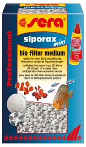 siporax mini professional - 270 gram