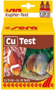 Sera Cu-test