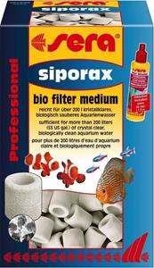 Sera siporax Professional 15 mm - 1000 ml