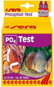 Sera PO4-test