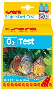 Sera O2-test