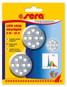 Sera LED chip daylight