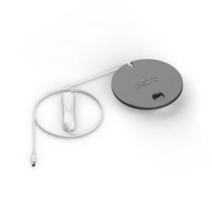 BiOrb standaard LED Classic klein zilver