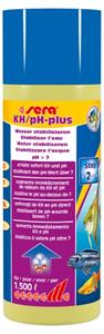 Sera KH/pH-plus - 2500 ml