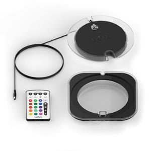 biOrb MCR-licht groot zwart
