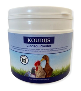 Koudijs Licosol Poeder