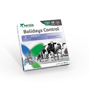 Kersia Bolidays Control boli 12st