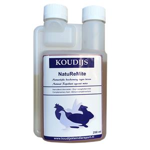 Koudijs NatuReMite 250ML