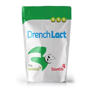 Savetis Drench Lact 550g