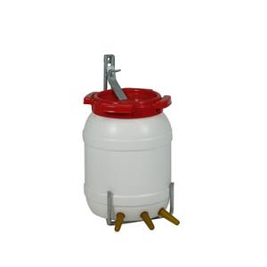 VSI Lambar 15.4l met Deksel & Beugel 3sp