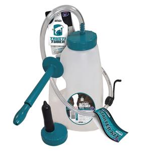 Antahi Drench-Fles Trusti Tuber