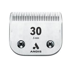 Andis Kopje UltraEdge no.30 0.5mm