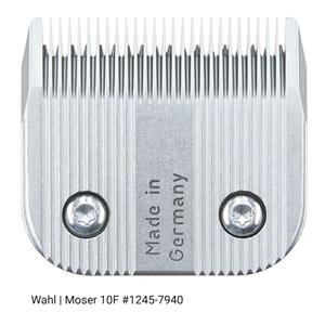 Wahl Moser -  kopje no. 10F 2mm