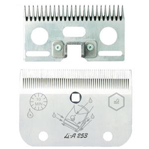 Liscop Stel messen A253-53-t