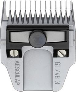 Aesculap Favorita scheerkop GT748 3mm (Grof - Fijnharige vachten)