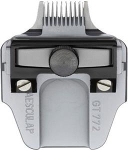 Aesculap Favorita scheerkop GT772 0,7mm (Potenkopje)