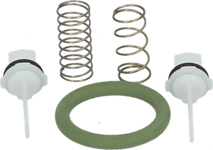 Henke Reparatieset groen Drench-gun 23ml