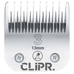 Clipr Ultimate A5 Blade 3 Skiptooth 13mm