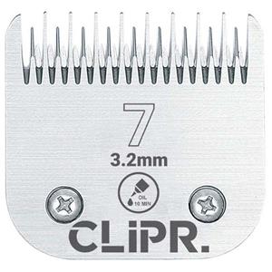 Clipr Ultimate A5 Blade 7 SkipTooth 3,2mm