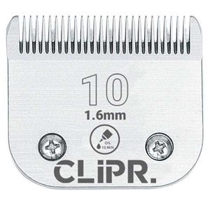 Clipr Ultimate A5 Blade 10 1.6mm