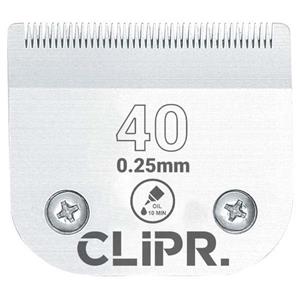 Clipr Ultimate A5 Blade 40 (0000) 0,25mm