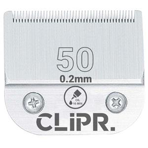 Clipr Ultimate A5 Blade 50 (00000) 0,2mm