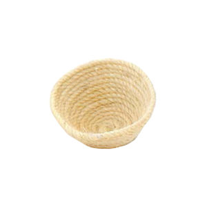 Esve Sisal Vogelnester - Klein - 8,5 cm