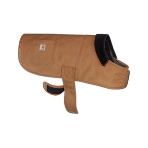 Carhartt Dog Chore Coat - Braun - M