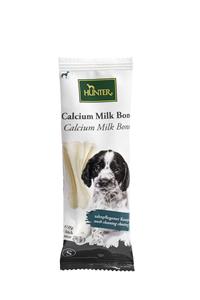 Hunter Calcium Milk Bone - 23 g (1 stuk)