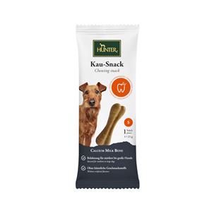 Hunter Calcium Milk Bone - 23 g (1 stuk)