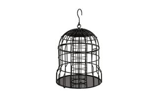 Wildbird Vetbolhouder Milaan 22x26cm