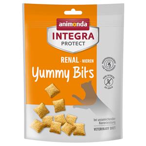 Animonda Integra 120g  Protect Renal Yummy Bits Kattenvoer