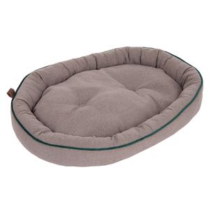 Modern Living Hondenbed London Antibacterieel L76xB56xH11cm Hond