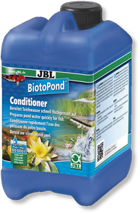 Biotopond - 2.5 liter